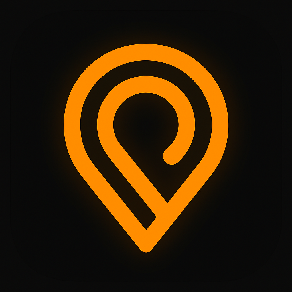 Papaya Parking Logo